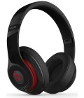 Beats by Dr. Dre Studio 2.0 Cuffie Over-Ear, NERO